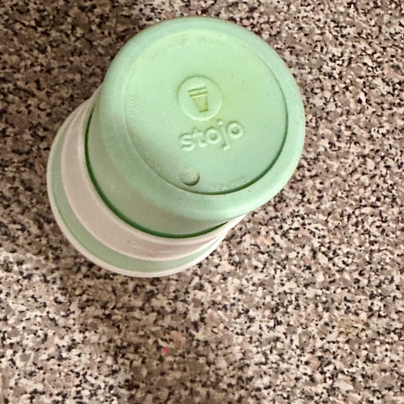 STOJO collapsible cup 16oz - Picture 2 of 5